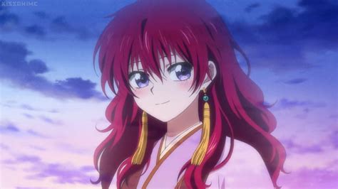 720p Free Download Princess Yona Pretty Redhead Akatsuki No Yona