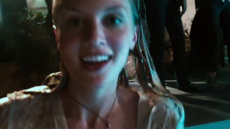 Naked Kirby Bliss Blanton In Project X