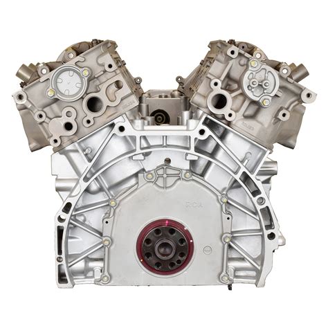 Replace® 548c 32l Sohc Complete Engine J32a3