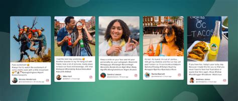 11 Inspiring User Generated Content Examples Taggbox