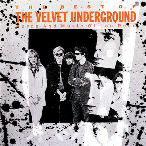 What Goes On Song And Lyrics By The Velvet Underground Spotify
