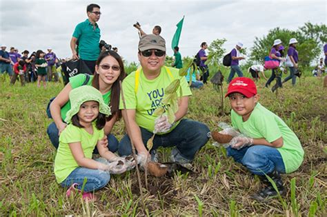 How To Plan A Successful Tree Planting Activity Nuvali