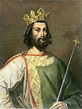 Louis VII 'le Jeune' de France, roi de France, is my 25th great ...