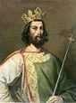 Louis VII 'le Jeune' de France, roi de France, is my 25th great ...