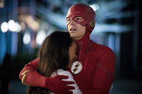 is ‘the flash canceled or renewed season 6 update before tuesday finale