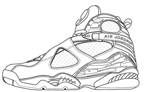 When the online coloring page has loaded, select a color and start clicking on the picture to color it in. 46 best Kicks images on Pinterest | Air jordan, Air ...