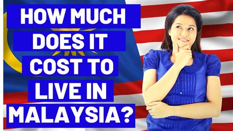 💷 Where To Live In Malaysia Cost Of Living In Malaysia Retire In