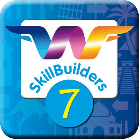 Wordflyers Skillbuilders App Year 7 English Teaching Resources