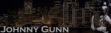 Official Johnny Gunn Gunn Productions