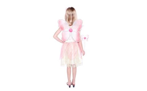 Pearl Fairy June Roze Fee 9 10jr Toychamp