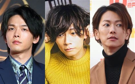 The site owner hides the web page description. 《拝み倒して、押し倒して》佐藤健、中村倫也、キムタク ...
