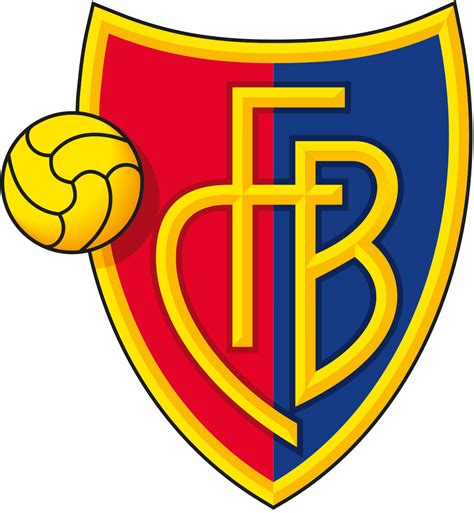 The current status of the logo is active, which means the logo is currently in use. FC Basel - Wikipedia