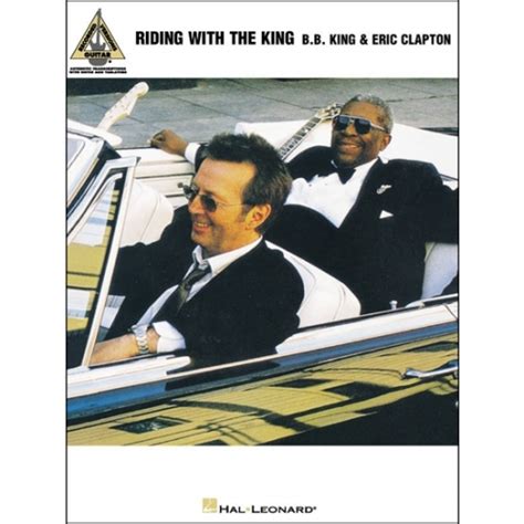 기본 레이아웃 b b king and eric clapton riding with the king 샤인기타