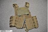Photos of Paraclete Plate Carrier For Sale