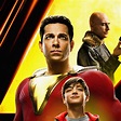 2932x2932 Shazam Movie International Poster 5k Ipad Pro Retina Display ...