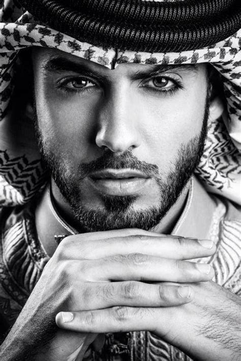 Omar Borkan Al Gala Omar Good Looking Men Beautiful Men