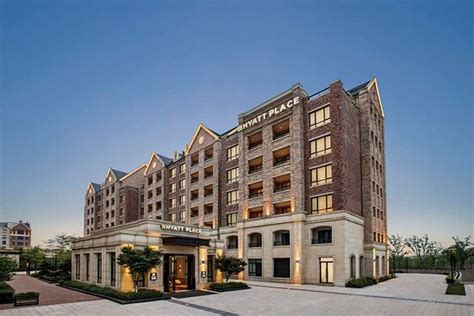 Hyatt Place Tongxiang Train Station Updated 2023 Prices China