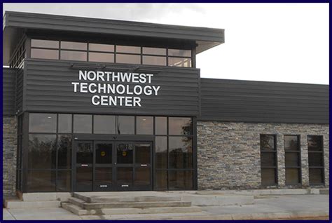 Fairview Campus Directory Northwest Technology Center