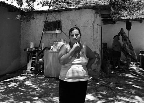 Gone City Allende Coahuila Mexico Missing Child