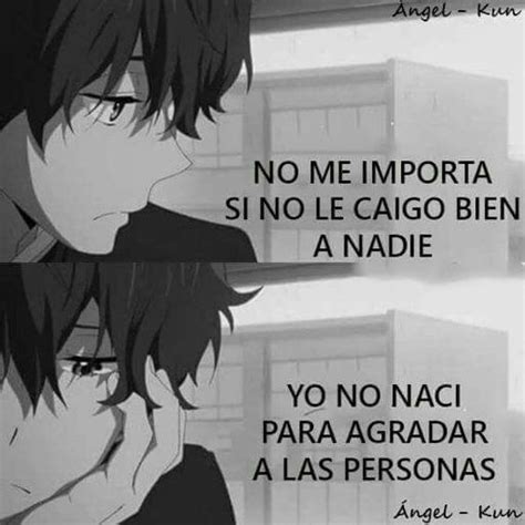 Frases Sad •anime• Amino