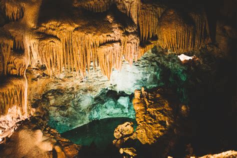 Cango Caves In Oudtshoorn Western Cape Complete Guide