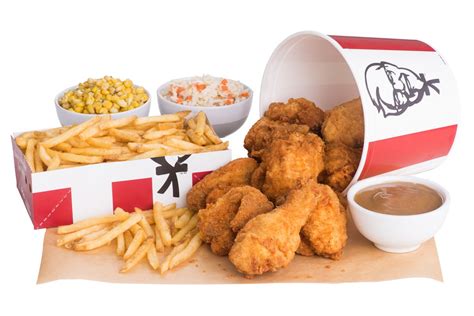 Original recipe extra crispy kentucky grilled chicken extra crispy tenders hot wings and popcorn nuggets. KFC (2032 Kipling Avenue, Etobicoke, ON, Canada) | Order ...