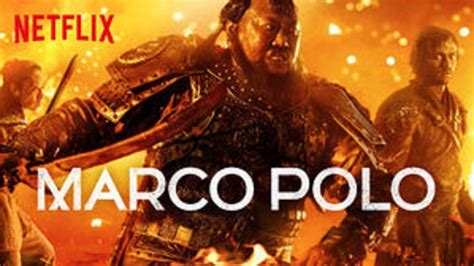 This time the great venetian merchant and seafarer marco polo, together with his father, goes to mongolia in the 13th century. 'Marco Polo' season 3 release date: show renewed or ...