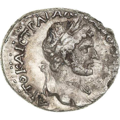 Moneta Kapadocja Hadrian Hemidrachm 119 120 C 12000998539