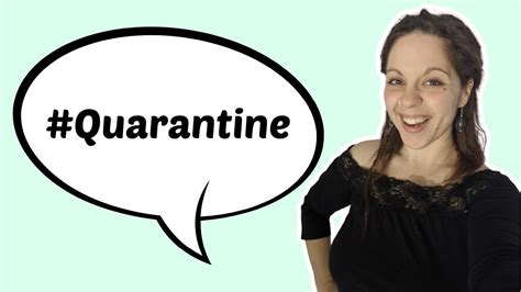 4 Ways To Stay Healthy During Quarantine Youtube