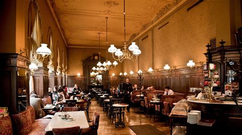 Best Cafes In Vienna Best Places To Eat In Vienna Vienna