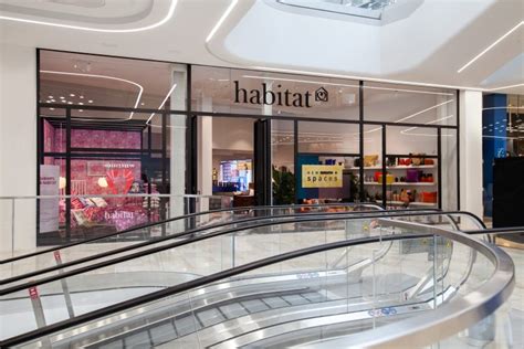 Habitat Unveils Its First Flagship Store For 10 Years In London