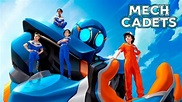 Netflix Announces MECH CADETS Animated Series - Fanboy Factor