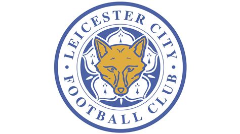 Leicester City Logo Symbol Meaning History Png Brand
