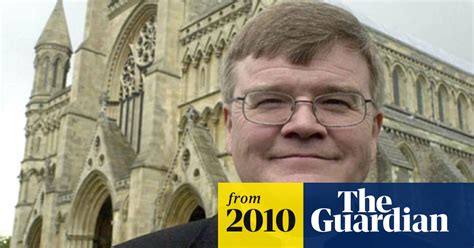 Gay Bishop For Southwark Will Split Church Of England Anglicanism