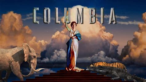 Columbia Pictures Sf Wallpaper