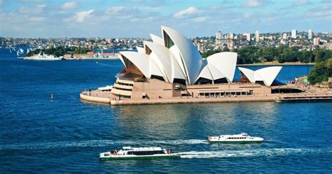 cool things to do in sydney [what to see do eat and enjoy]