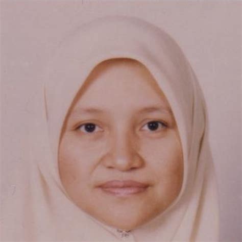 Lecturer in business and management. ZARINA ZAKARIA | Bachelor of Accountancy | University of ...