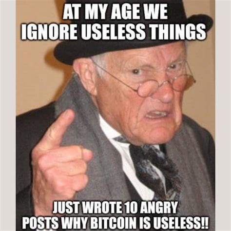 50 Funny Old Man Memes That Are Way Too Classic Puns Captions