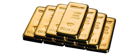 Gold Bars What You Need To Know Before Buying Goldcore