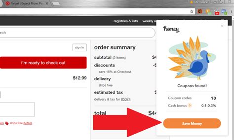 How to use the app when shopping. Honey Coupon Review: How to Shop Online & Get Every Coupon ...