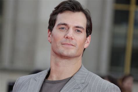 henry cavill says ‘nothing is off the table as he addresses james bond speculation