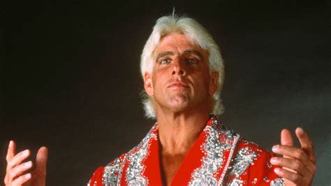 Rick Flair Full Hd Wallpaper And Background Image 1920x1080 Id660442