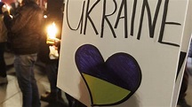 Gegen Ukraine-Krieg: Russische Forscher schreiben offenen Brief