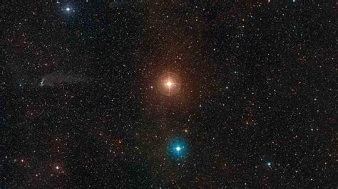 Do You Know Which Is The Oldest Star In The Universe