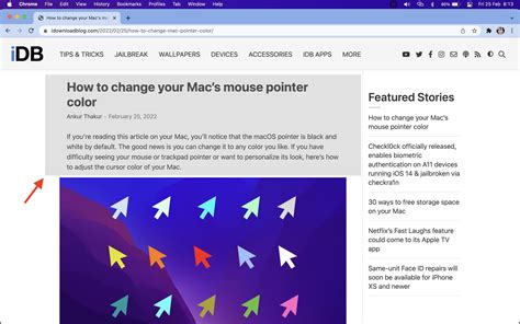 How To Take Screenshots On Mac A Complete Guide