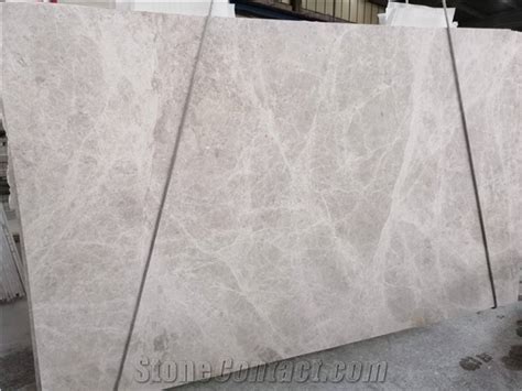 Silver Shadow Marble Slabs From Turkey