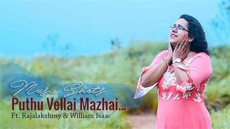 Movie rater advises you to watch or download movies legally on legal streaming websites. Puthu Vellai Mazhai (Cover) ft. Rajalakshmy and William ...