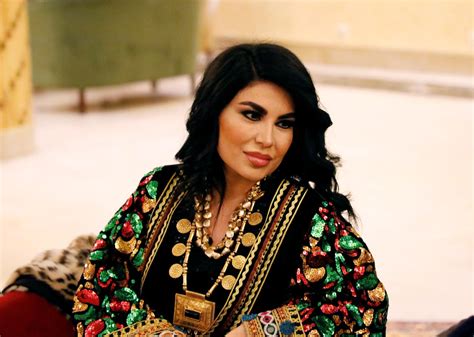 Defying Threats Afghan Singer Aryana Comes Home For Women Egypt