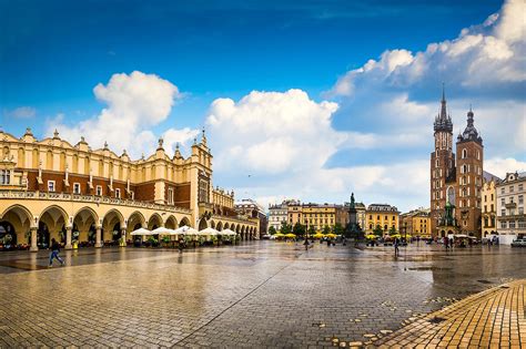 10 Best Historic Things To Do In Krakow Explore Krakows Historical