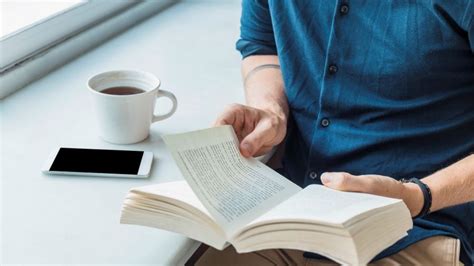 7 dicas para desenvolver o hábito de leitura e ler mais em 2021 Kpacit